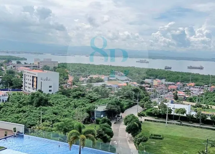 Mactan Newtown 8newtown Boulevard Rm9 * Punta Engano (Mactan)