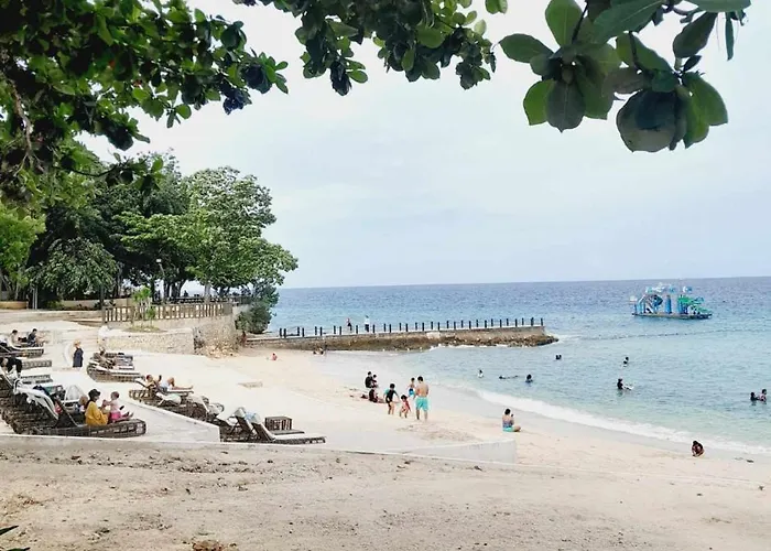 Mactan Newtown 8newtown Boulevard Rm9