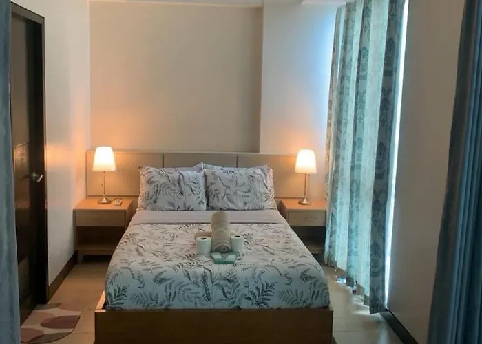 Mactan Newtown 8newtown Boulevard Rm9