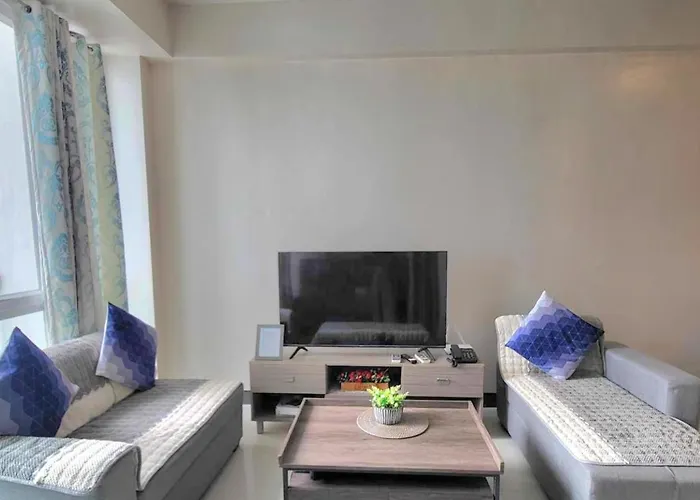 Mactan Newtown 8newtown Boulevard Rm9
